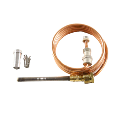 Q390A1053 (Armstrong Air) | Thermocouple 30 In. Lead. Incld Adpt | Thermocouple