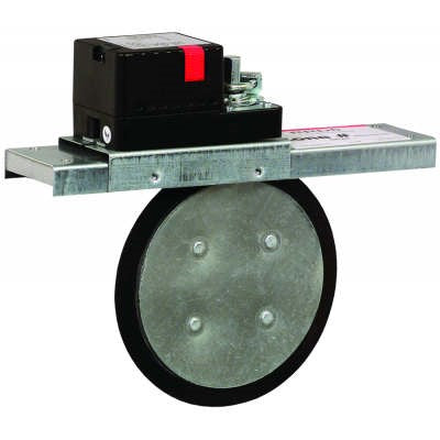 RRD7 (Honeywell) | 7 Retrofit Round Damper