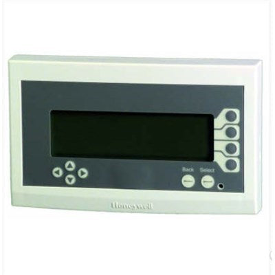 S7760A2031 (Honeywell) | Excel 15 Command Display