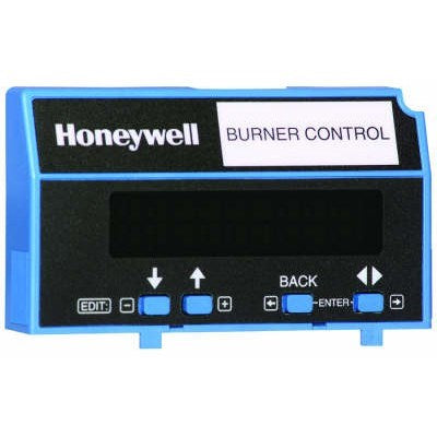 S7800A1142 (Honeywell) | Keyboard And Display S7800A1142