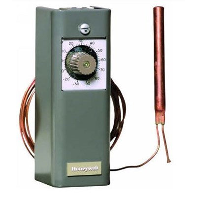T6031A1029 (Honeywell) | Temp Control Spdt -30