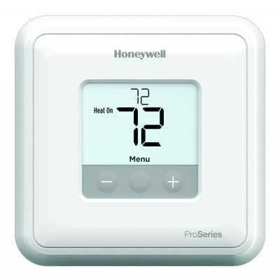 TH1110D2009 (Honeywell) | Thermostat T1 Series N/P 1H/1C | Thermostat