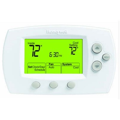 TH6220D1028 (Honeywell) | Obs Consider TH6220U2000 OR TH6220W | Thermostat