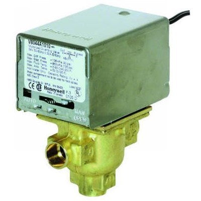 V8044A1010 (Honeywell) | Valve | Zone | 3 Way Diverting | 1/2'