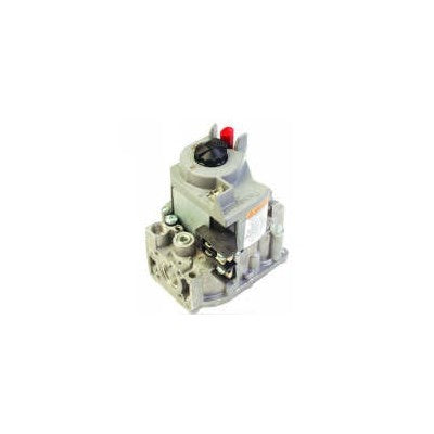VR8200A2124 (Honeywell) | Combination Gas Control | Gas Valve | Standing Pilot