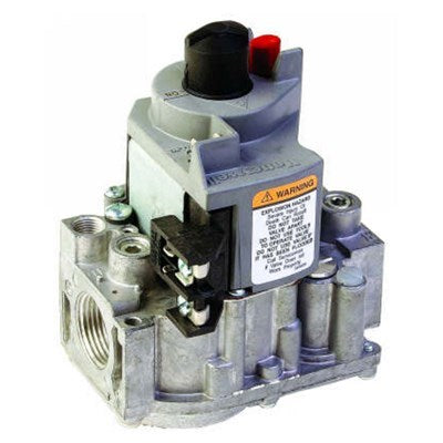 VR8300A3500 (Honeywell) | Comb Gas Valve Std Pilot NG 1/2x3/4 | Gas Valve | Standing Pilot