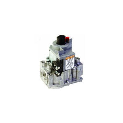 VR8300H4501 (Honeywell) | Comb Gas VLV 3/4 X 3/4 Nat 3.5 Slow OP | Gas Valve | Standing Pilot