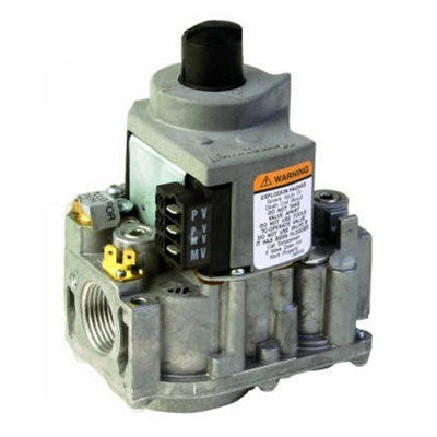 VR8345K4809 (Honeywell) | Gas VLV 3/4 Slow Open Elec Ign | Gas Valve | Electronic Ignition