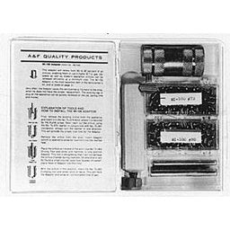 Anderson & Forrester, Llc Part (Mi100K) Master Orifice Adaptor