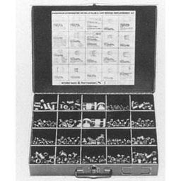Anderson & Forrester, Llc Part (Mik135Lp) Lp Cap And Plug Orifice Kit