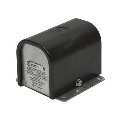 110000 (Mcdonnell & Miller) | 2 Cutoff Alarm Switch 110000 | Switches