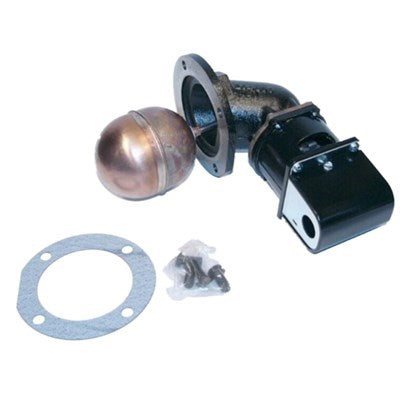 137300 (Mcdonnell & Miller) | 53-2-HD Head Mechanism 137300 | Replacement Head Only