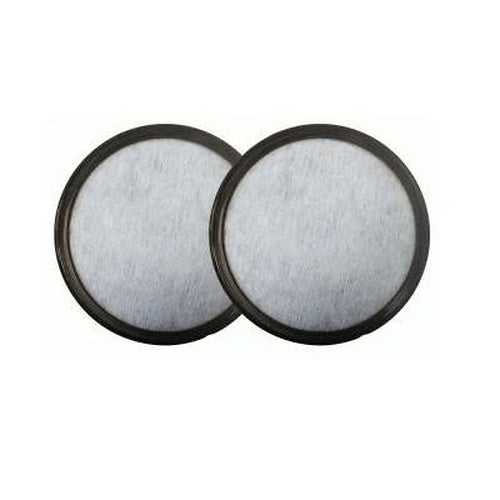 MR. COFFEE Water Filters (2 Pack)  -  113035-001-000-2