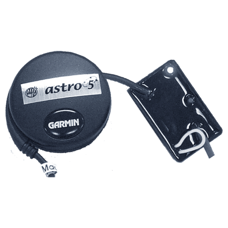 01425 (Micro-Trak) Gps-Astro 5 3 Pin Mp 5 Hz