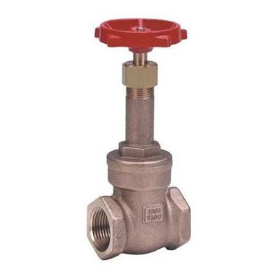 MVC1150-1/2-TH (Milwaukee Valve) | Gate VLV 1/2 150WSP/300WOG Rising Stem | Gate | NPT | 1/2