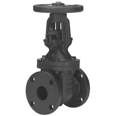 MVC2885FP-3 (Milwaukee Valve) | Gate VLV 3 175# UL Rated Osy C.I. | Gate | Flanged x Flanged | 3