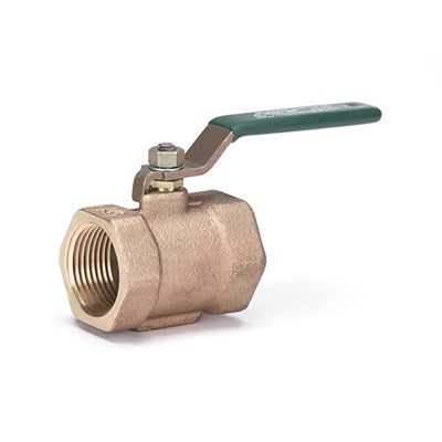 MVCBB2FS100-2-TH (Milwaukee Valve) | Butterball VLV 2 W/Calibrated Handlele | Butterball | NPT | 2