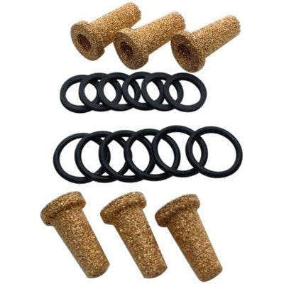 98008 (Mid-West) | Replacement Filter Element Kit - Set O | Filters