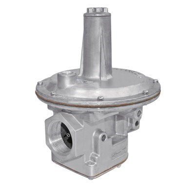 210ER (Maxitrol) | Regulator W/ DN Strm Sense Line 1-1/2 | Gas Regulator