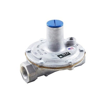 325-3 (Maxitrol) | Gas Appliance Regulator 1/2 | Gas Regulator