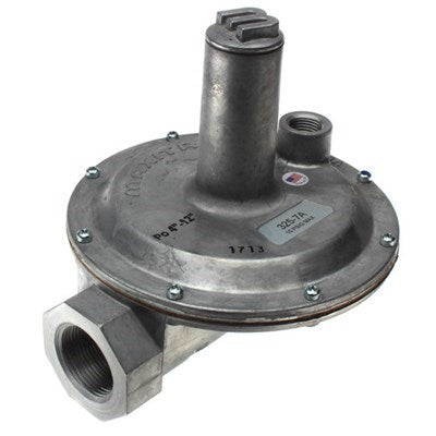 325-7A (Maxitrol) | Regulator 1-1/4 10 # Max 1/2 Vent | Gas Regulator
