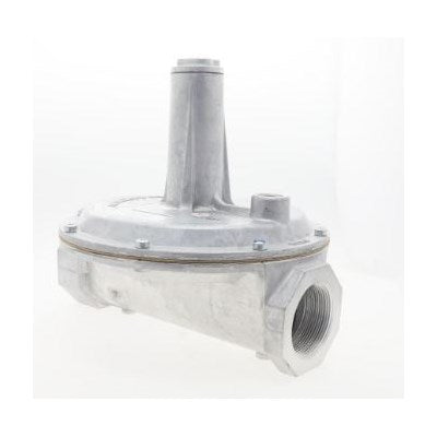 325-9 (Maxitrol) | Lever Type Regulator 2 | Gas Regulator