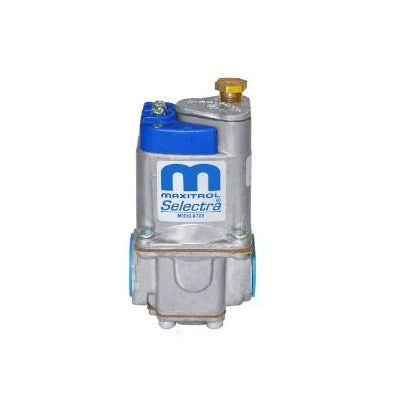 M411RW (Maxitrol) | Modulating Valve 3/8 | Selectra Series
