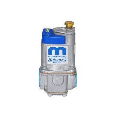 M451-1-1/2 (Maxitrol) | Modulating Valve 1/2 | Selectra Series