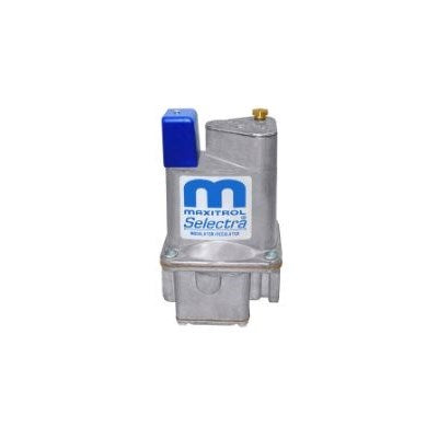 M651 (Maxitrol) | Modulating Valve 3/4 | Selectra Series