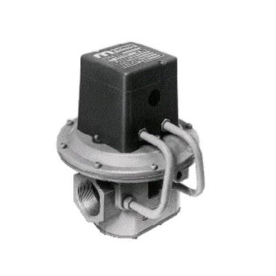 MR251G (Maxitrol) | Modulating/Regulating Valve 3 | Selectra Series