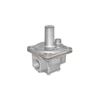 RV61-1-1/4 (Maxitrol) | Straight Thru Regulator 1-1/4 (18) | Gas Regulator