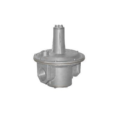 RV81 (Maxitrol) | Straight Thru Regulator 1-1/4 (4) | Gas Regulator