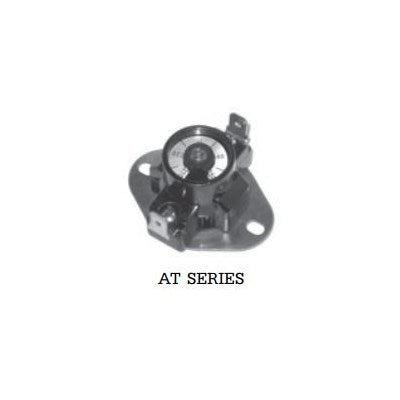 ELE-AT012 (Supco) | Adjustable Limit 135-175 N/C | High Limit Adjustable | 45355