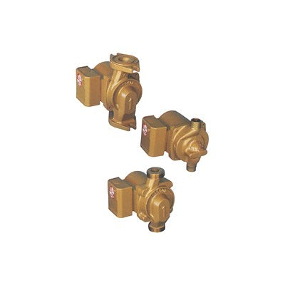 BG103316LF (Bell & Gossett) | NBF-18S Bronze Pump 1/25HP 115/1 2940