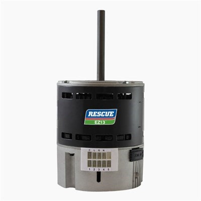 5632 (Nidec - US Motors) | Motor DD 1/2-1/3 115/230/1 EZ13 Ecm | Blower
