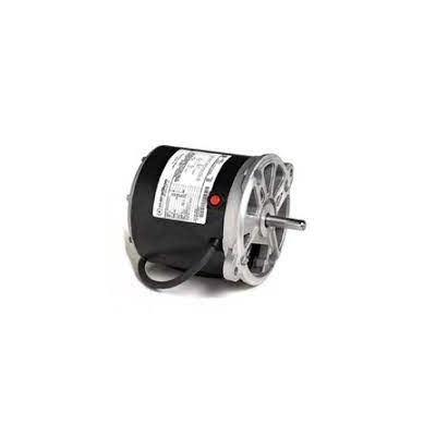 5866 (Nidec - US Motors) | Oil MTR DD 1/7 3450/115 48/56 Non-Rev
