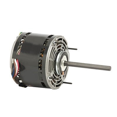 1864 (Nidec - US Motors) | Eco Motor Blwr 1/3 1075/3/115 48FR | Psc