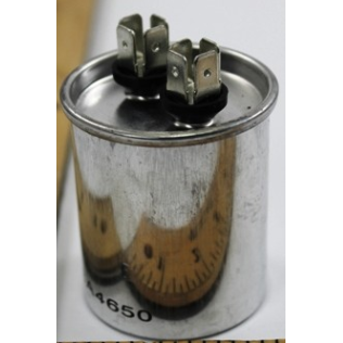 01-0023 (Nordyne) | Round Run Cap 7.5MFD 370V