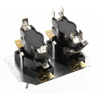 621679R (Nordyne) | 2Stg 4Pole Sequencer