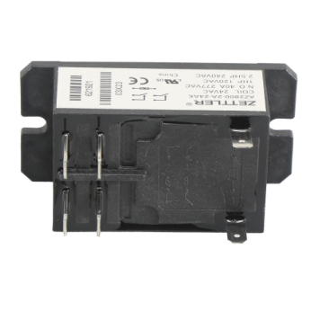 621921R (Nordyne) | 24V 30A DPST Elec Ht Relay