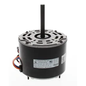 622164 (Nordyne) | MTR | Fan | Psc | K | 1/8 | 6P | 1S | Cwle