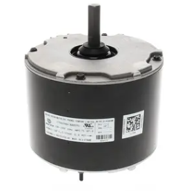622171 (Nordyne) | MTR | Fan | Psc | K | HP1/8 | 8P | 1S | Cwle