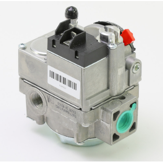 624583 (Nordyne) | 7200ER Gasvalve | 3.3wc-10wc