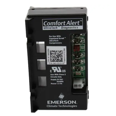 624651R (Nordyne) | Repl | Comfort Alert 2 | 2-Stage