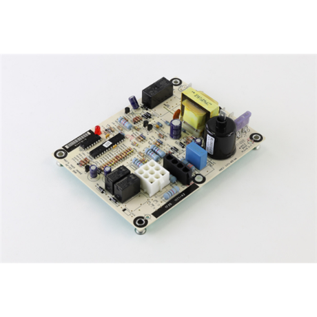 624710 (Nordyne) | Control | Spark Ignitor | Utec