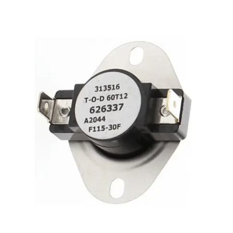 626337R (Nordyne) | Fan Control | F115-30F