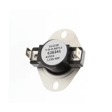 626341R (Nordyne) | 115-155F Auto Limit Switch