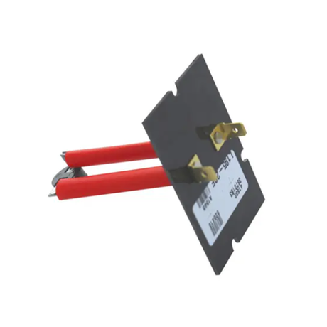 626419R (Nordyne) | 175-195F Auto Limit Switch
