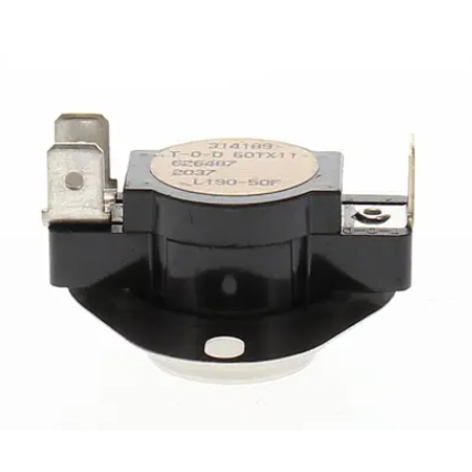 626487R (Nordyne) | 140-190f Limit Switch