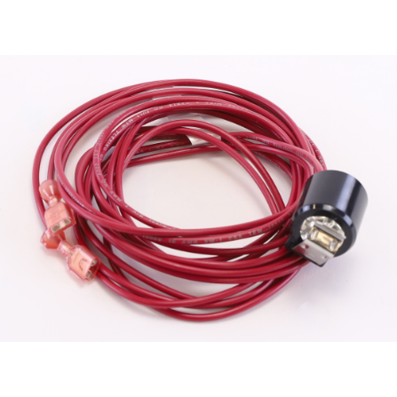 626488R (Nordyne) | Defrost Sensor L68-38F